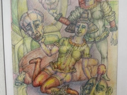 Retrospectiva José Morata